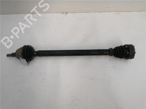 Used Right front driveshaft SEAT TOLEDO II (1M2) 1.9 TDI (90 hp) 27844882