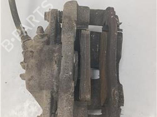 Right front brake caliper CITROËN BERLINGO / BERLINGO FIRST Box Body/MPV (M_) 1.9 D 70 (MBWJZ, MCWJZ) | BP27851198M104 
