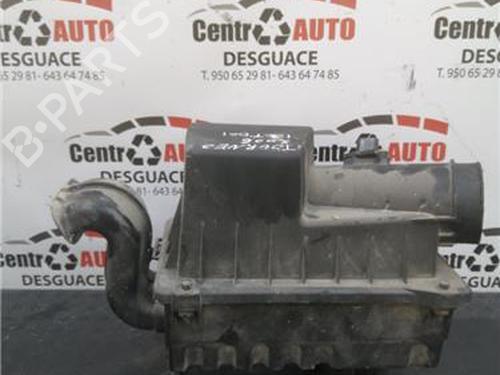 Air filter box FORD TOURNEO CONNECT 1.8 TDCi /TDDi /DI | BP27842601M87 