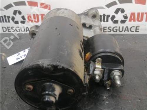 Startmotor PEUGEOT 206 Hatchback (2A/C) 1.9 D | BP27842760M8 