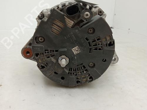 Alternator MERCEDES-BENZ A-CLASS (W176) A 200 CDI / d (176.008) | BP32288726M7 - Image 3