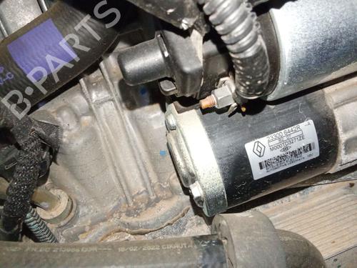 Anlasser für DACIA DUSTER (HM_) 1.3 TCe 130 (HMMF) (131 hp) 27852421