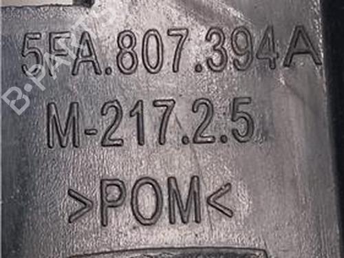 Bakfangerbrakett SEAT LEON (KL1, KLG) 2.0 TDI | BP29956493C159