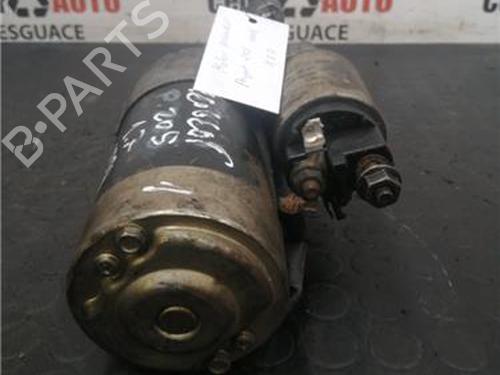 Starter PEUGEOT 205 Hatchback Van 1.8 D | BP27842922M8
