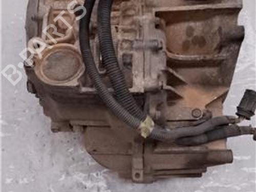 Gearbox ROVER 75 (RJ) 2.0 CDTi | BP40085216M3 - Image 4