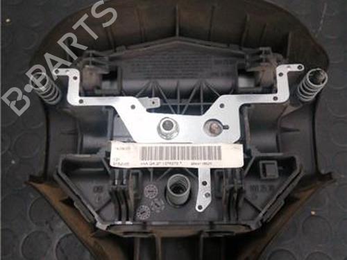 Førerens kollisjonspute PEUGEOT 206 Hatchback (2A/C) 1.1 (54 hp) 27853044