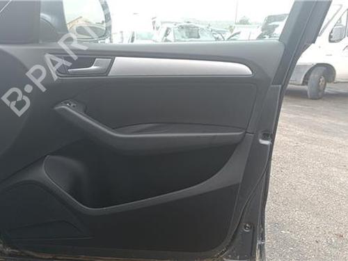 front-right-window-mechanism-audi-q5-8rb-2008-2009-2010-2011-2012-2013-2014-2015-2016-2017-2018-2019-27851278 main image