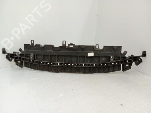 Front bumper spoiler CITROËN C3 III (SX) 1.6 BlueHDi 75 | BP29808997C153 