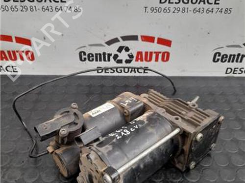 Used Suspension compressor BMW X6 (E71, E72) xDrive 30 d (235 hp) 27843929