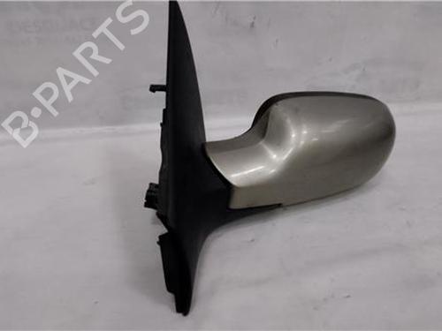 Left mirror RENAULT MEGANE II Coupé-Cabriolet (EM0/1_) 2.0 16V Turbo | BP27845963C26 