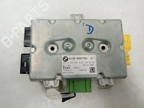 Used ECU airbags ECU airbags BMW 5 Touring (E61) 535 d (272 hp) 34344474 34344474