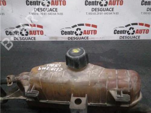 Other RENAULT CLIO III Hatchback Van (SB_, SR_) 1.5 dCi | BP27842514O1 