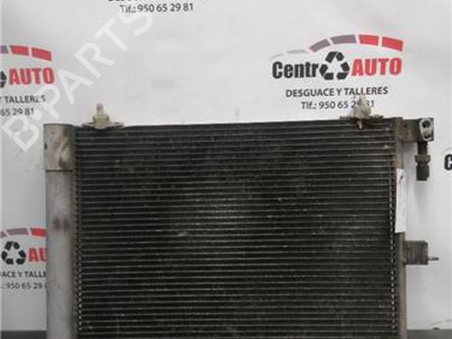 AC radiator CITROËN XSARA PICASSO (N68) 1.6 16V | BP27853360M32 