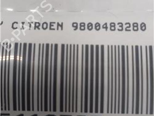 Electronic module CITROËN C4 Picasso II 1.2 THP 130 | BP28021464M83 