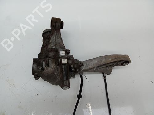 Pont avant MERCEDES-BENZ GLE (V167) GLE 400 d 4-matic (167.123) (330 hp) 31973478