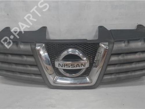 Luftventil NISSAN QASHQAI / QASHQAI +2 I (J10, NJ10, JJ10E) 1.5 dCi (106 hp) 27846276