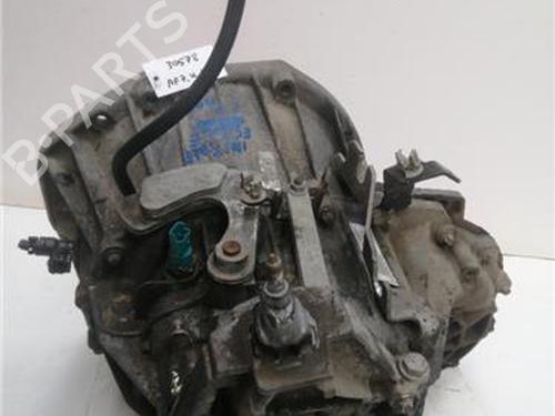 Gearbox RENAULT ESPACE IV (JK0/1_) 2.0 dCi (JK01, JK02, JK1J, JK1K, JK1H) | BP27844805M3 