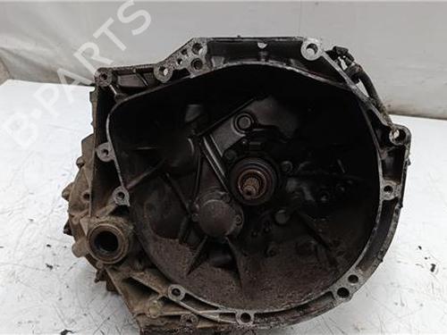 Used Gearbox Gearbox CITROËN C4 I Saloon 1.6 HDi (109 hp) 40087030 40087030