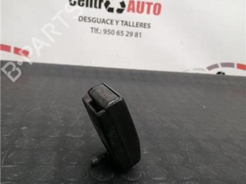 Sikkerhedssele-spænde RENAULT GRAND SCÉNIC II (JM0/1_) 1.6 Flex (112 hp) 27852828