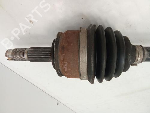 Right front driveshaft OPEL MOKKA / MOKKA X (J13) 1.4 (_76) | BP29629496M39 