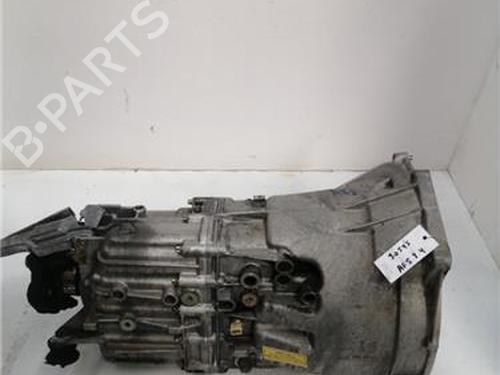 Gearbox BMW 3 Compact (E46) 320 td | BP27844812M3 - Image 2