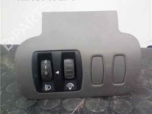 Spak kontakt RENAULT MEGANE II Saloon (LM0/1_) 1.4 (98 hp) 27841424