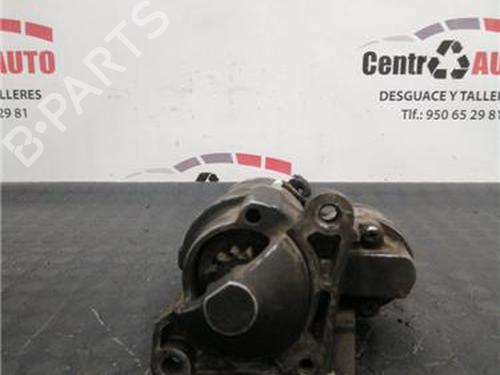 Starter RENAULT CLIO II (BB_, CB_) 1.5 dCi (B/CB07) | BP27853172M8 