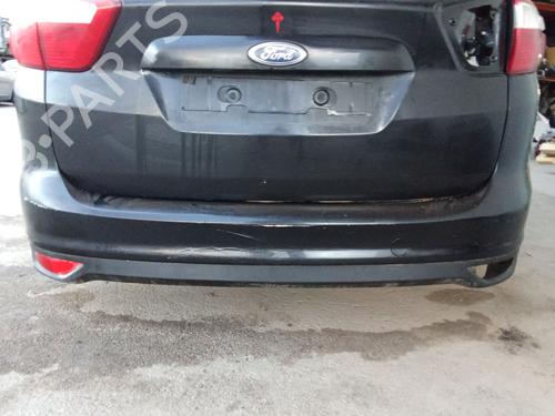 Used Rear bumper FORD C-MAX II (DXA/CB7, DXA/CEU) [2010-2019]  31148394