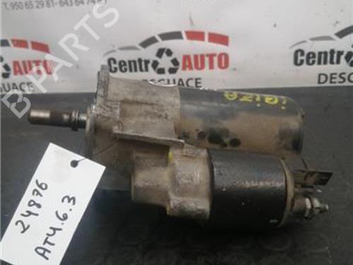 Used Starter SEAT IBIZA II (6K1) 1.4 16V (75 hp) 27843239