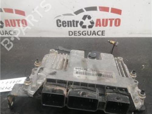Elektronische module RENAULT GRAND SCÉNIC II (JM0/1_) 1.9 dCi (JM14) (131 hp) 27843975