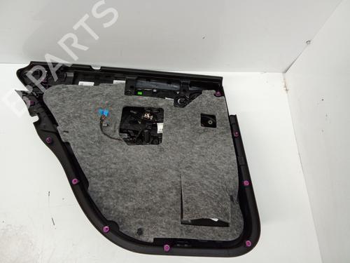 Rear right panel MERCEDES-BENZ GLE (V167) GLE 400 d 4-matic (167.123) | BP31947166C61 - Image 3