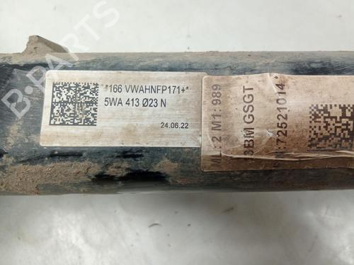Right front shock absorber VW GOLF VIII Variant (CG5, DB5) 2.0 TDI | BP37540374M17 - Image 5
