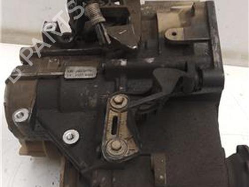 Gearbox SEAT LEON (1P1) 2.0 TDI | BP27848523M3 