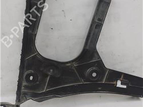 Used Rear bumper bracket AUDI A3 Limousine (8VS, 8VM) 1.6 TDI (115 hp) 27847915
