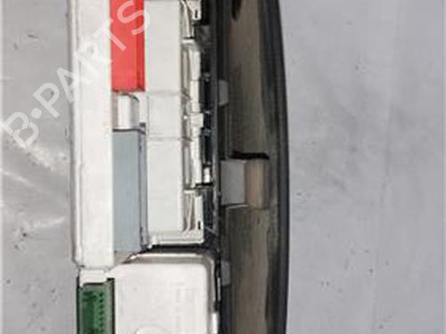 Other RENAULT LAGUNA II Grandtour (KG0/1_) 1.9 dCi (KG0G) | BP27846930O1