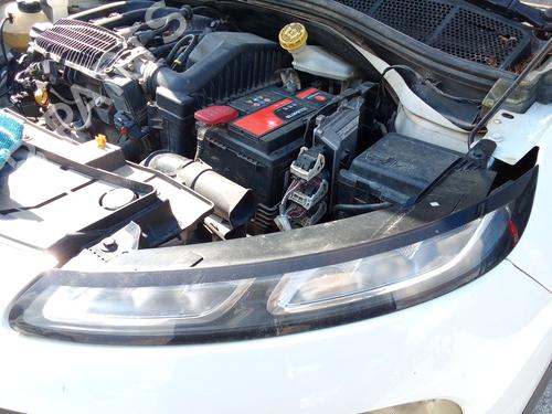 Used Left daytime light Left daytime light CITROËN C4 CACTUS 1.2 VTi 82 (82 hp) 40005891 40005891