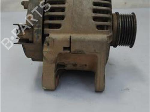 Alternator RENAULT LAGUNA II (BG0/1_) 1.6 LPG | BP27850362M7 