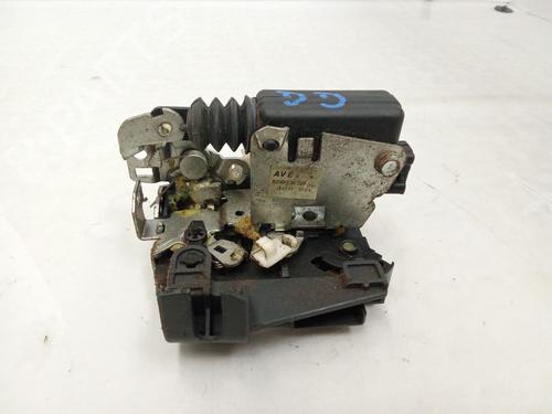 Used Front right lock Front right lock DACIA DUSTER (HS_) 1.5 dCi 4x4 (HSMC, HSMD) (110 hp) 33814094 33814094