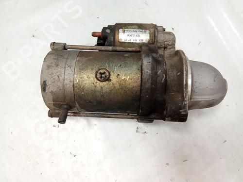 Used Starter Starter SSANGYONG REXTON / REXTON II (GAB_) 2.7 Xdi (163 hp) 36694514 36694514