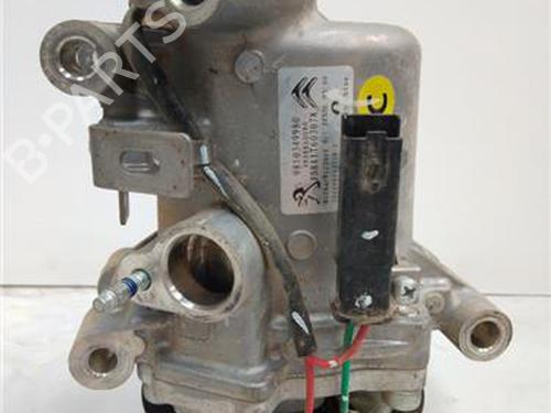 Used AC compressor PEUGEOT RIFTER 1.5 BlueHDi 100 (102 hp) 27686244