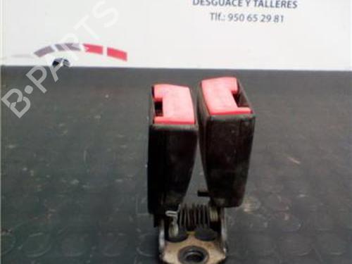 Used Seat buckle FORD FOCUS III Saloon 1.6 Ti (105 hp) 27852783