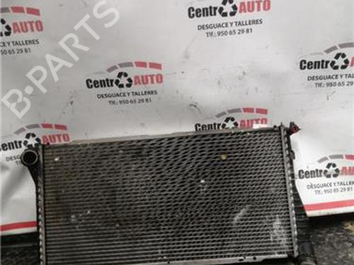 Water radiator BMW 5 (E39) 528 i | BP27843575M31 