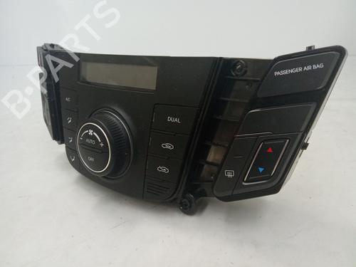 Climate control HYUNDAI i40 I (VF) 1.7 CRDI | BP33168569I5 - Image 3