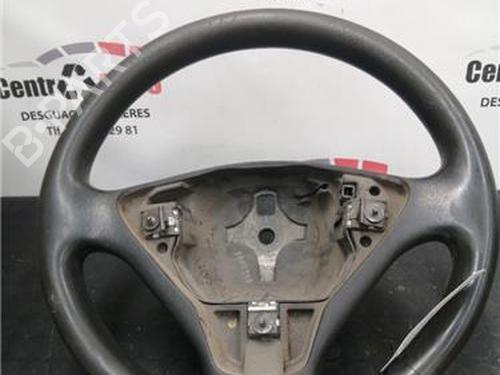 Used Steering wheel FIAT STILO Multi Wagon (192_) 1.9 JTD (115 hp) 27854578