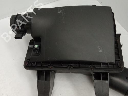 Air filter box MERCEDES-BENZ SPRINTER 3-t Van (B906) 209 CDI (906.611, 906.613) | BP29429275M87 