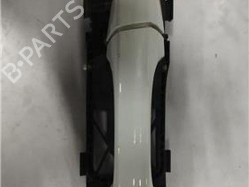 Højre fortil udvendigt håndtag VW GOLF VII (5G1, BQ1, BE1, BE2) 1.4 TSI (122 hp) 27850937