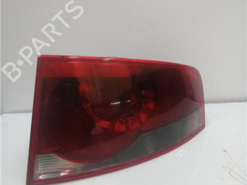 Used Right taillight SEAT ALTEA XL (5P5, 5P8) 1.9 TDI (105 hp) 27844743