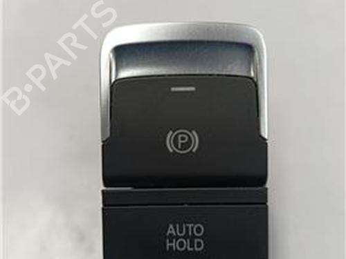 Electric handbrake VW GOLF VII (5G1, BQ1, BE1, BE2) 2.0 GTI | BP27851972E5 