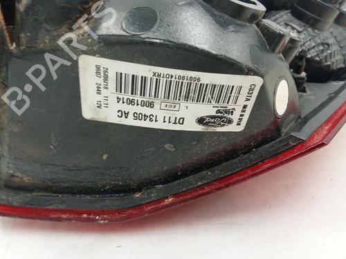 Left taillight FORD TRANSIT CONNECT V408 Box Body/MPV 1.5 TDCi | BP33027205C34 - Image 5