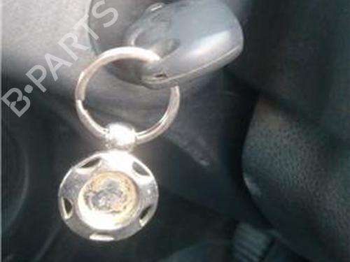 Used Ignition barrel DACIA LOGAN MCV II 1.5 dCi (90 hp) 27844969
